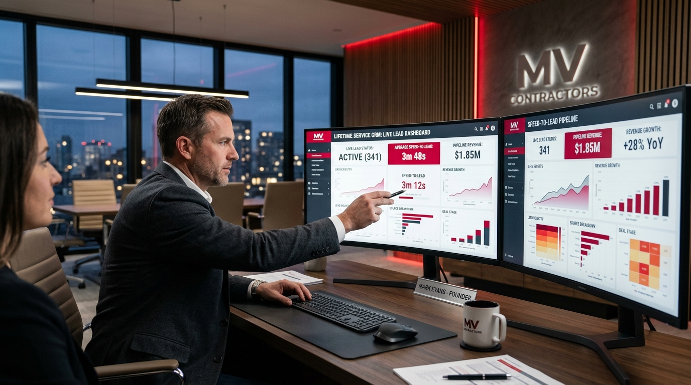 Conversion Rate Optimization (CRO) Analytics
