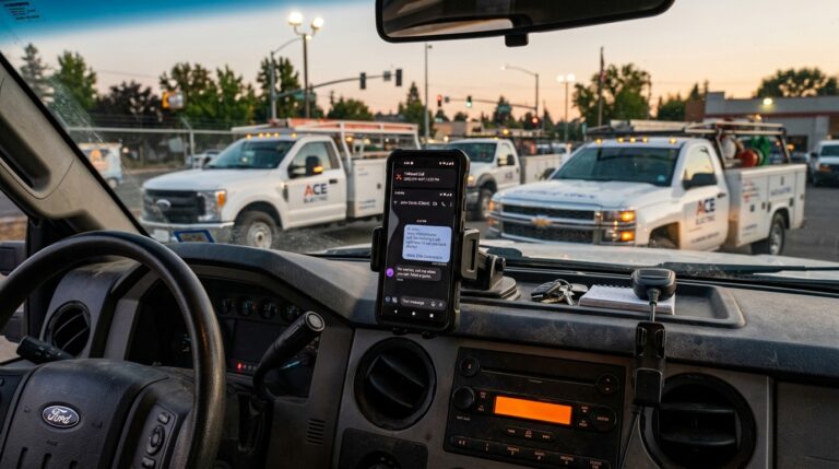 Why Missed Calls Are Quietly Costing Contractors Jobs